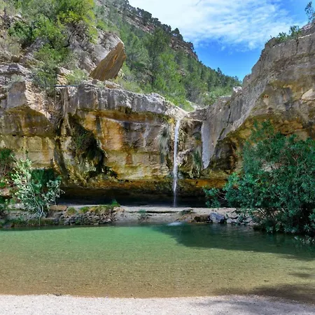 Casa De Madera I - Naturaleza Y Experiencias Шале